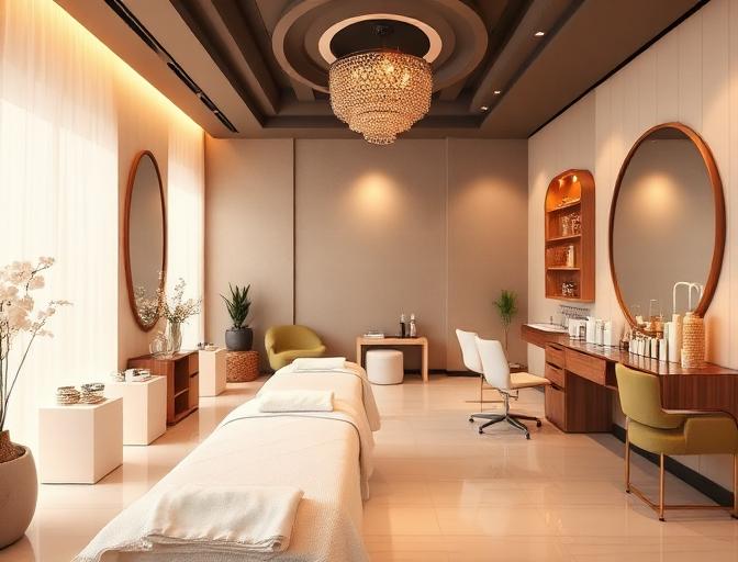 Site beauté Genève